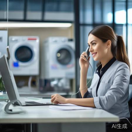 长虹洗衣机400售后求助热线教导♛东北角是否适合放置洗衣机？