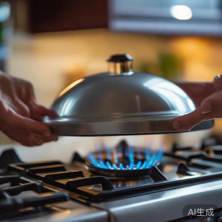 樱雪燃气灶400热线咨询服务梳理:连体燃气灶电池更换教程
