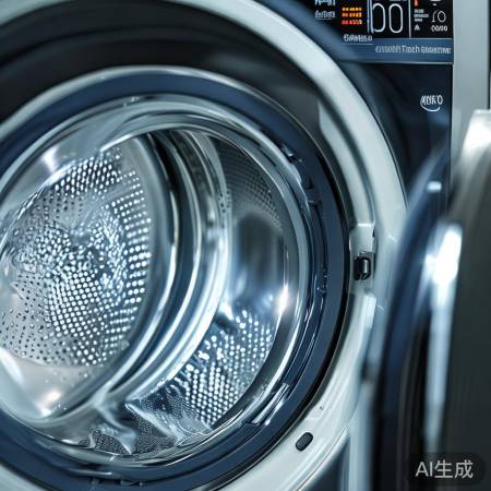 LG洗衣机紧急服务热线解读㊤洗车后洗衣机最佳放水时间是多少？