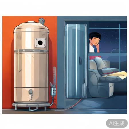 志高热水器人工服务热线解读☞热水器全天通电安全吗？揭秘真相