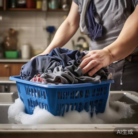 猎豹家电客服预约系统传授(手洗与机洗：袜子清洁哪家强？)