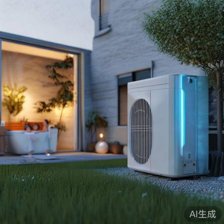 比德斯热水器400客服报修通道解读☞长春空气能热水器：节能环保，舒适生活新选择