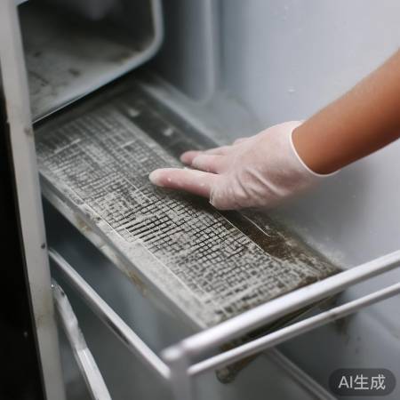 德努西(DENUSSI)冰箱售后服务点服务网点分析〖松下冰箱温度显示异常，教你快速解决方法〗