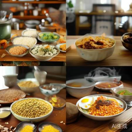 MIELE冰箱客服总部热线分析あ冰箱里的小米这样吃，简单美味又营养