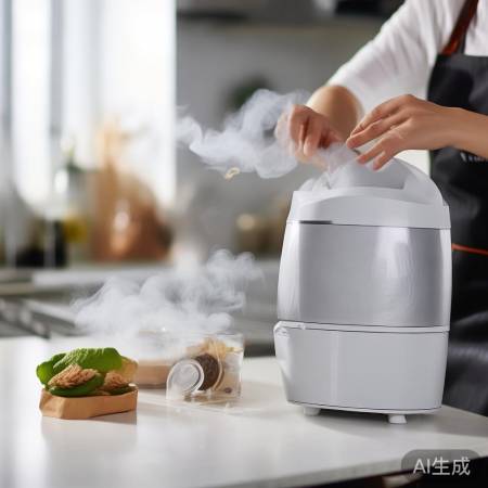 云米油烟机维修网点指南剖析#小鸭油烟机2601：家庭厨房必备高效油烟机推荐