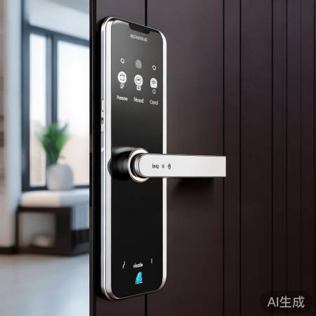 欧基智能锁全国客服专线查询介绍あ步阳智能锁专用锁体：安全与智能的完美结合