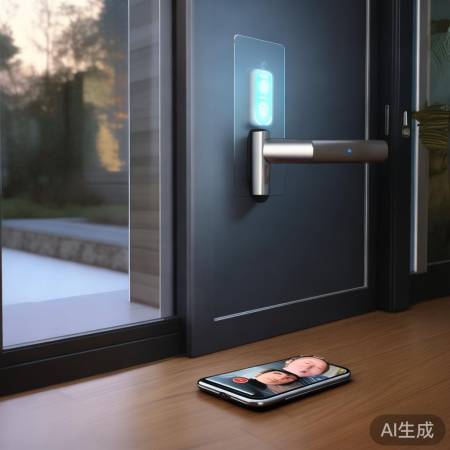 欧基智能锁全国客服专线查询介绍あ步阳智能锁专用锁体：安全与智能的完美结合