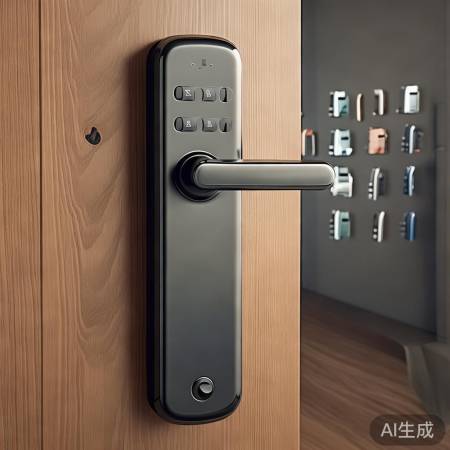 欧基智能锁全国客服专线查询介绍あ步阳智能锁专用锁体：安全与智能的完美结合