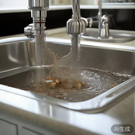 小天鹅洗衣机售后热线全国一致解读♛洗衣机排水变小原因解析