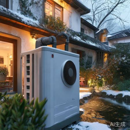 西屋空气能售后速查解说（桂林空气能热泵：节能环保，冬季供暖新选择）