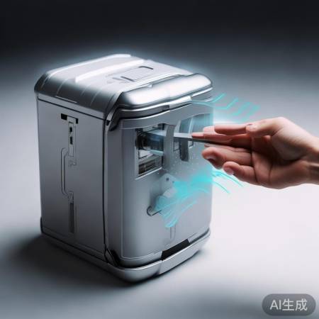 忠恒智能家电24小时热线预约教你☜汽车智能钥匙锁桶：革新出行安全体验