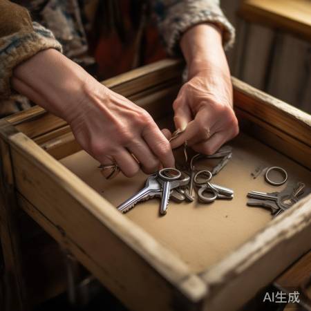 品昱保险柜总部官网400电话阐明『家用钢制保险柜怎么开启？快速掌握安全使用技巧』