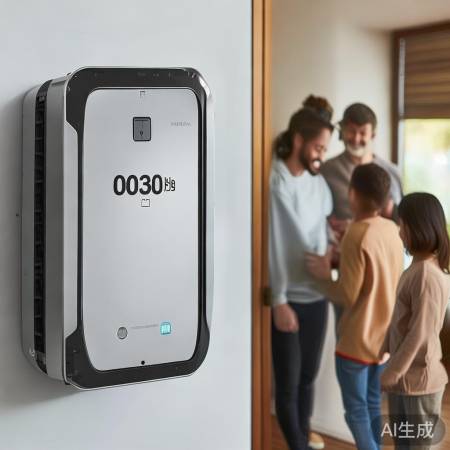 真心空气能维修全国服务电话普及$空气能热水器0030kwh节能效果实测分析