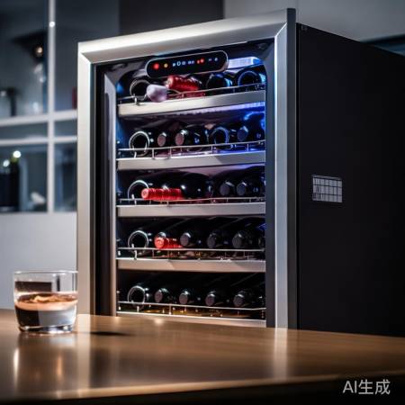 晶弘酒柜人工售后电话分解:恒温红酒柜最佳温度是多少？揭秘葡萄酒储存温度标准