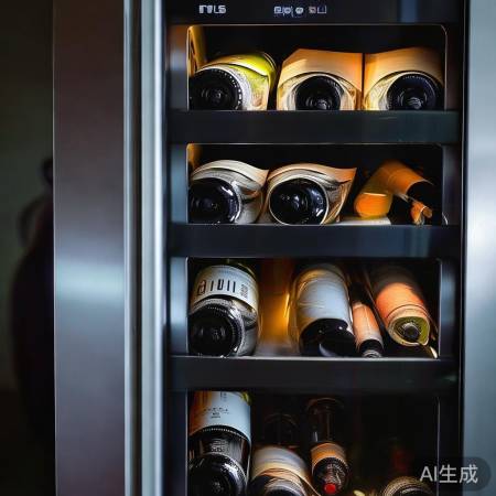 晶弘酒柜人工售后电话分解:恒温红酒柜最佳温度是多少？揭秘葡萄酒储存温度标准