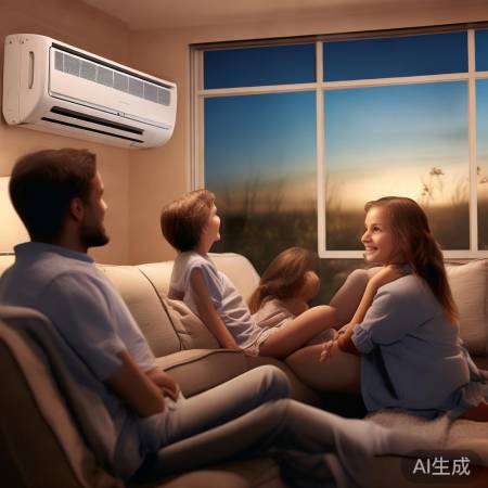 松下中央空调全国维修咨询热线教大家$智能空调与中央空调的区别，你了解吗？
