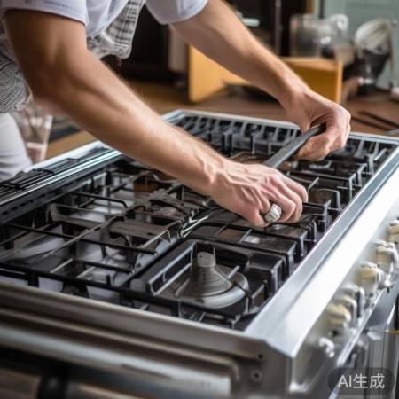 超人集成灶维修师傅服务热线解释,集成灶抽风噪音大怎么办？实用解决方法分享