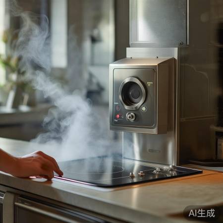 超人集成灶维修师傅服务热线解释,集成灶抽风噪音大怎么办？实用解决方法分享