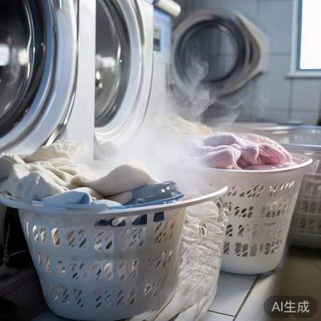 惠而浦（Whirlpool）洗衣机全天候维保热线科普↑洗衣机选购攻略：如何选择适合的洗涤方式？