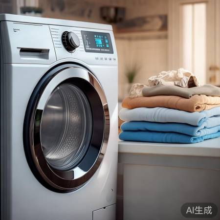 惠而浦（Whirlpool）洗衣机全天候维保热线科普↑洗衣机选购攻略：如何选择适合的洗涤方式？