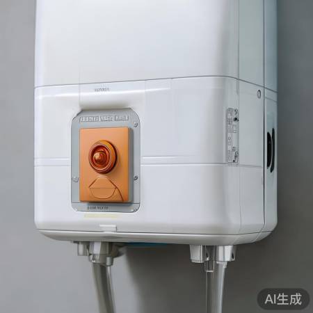 华扬热水器客服预约登记热线传授￥热水器白色软管卡扣损坏怎么办？快速修复攻略