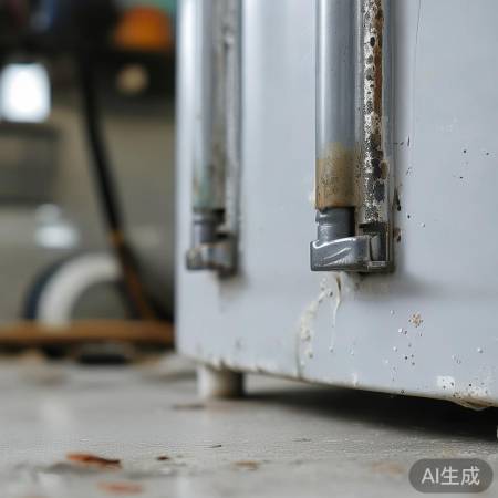 华扬热水器客服预约登记热线传授￥热水器白色软管卡扣损坏怎么办？快速修复攻略
