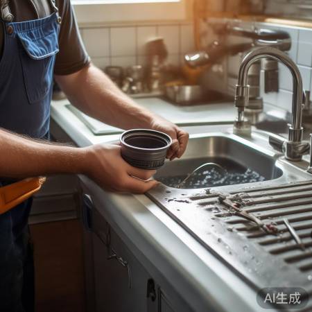 美的(MIDEA)洗衣机人工查询服务科普￥洗衣机后盖漏水怎么办？快速解决小窍门大公开