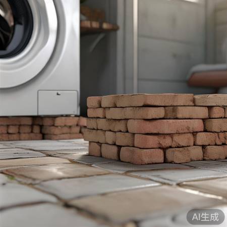 美的(MIDEA)洗衣机人工查询服务科普￥洗衣机后盖漏水怎么办？快速解决小窍门大公开