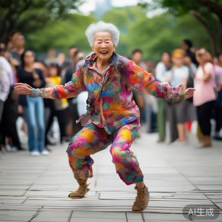新奇豹保险柜维修服务售后分析㊣农村大妈跳街舞，一夜爆火全网热议！