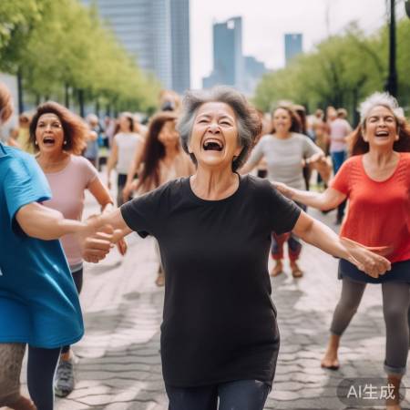 新奇豹保险柜维修服务售后分析㊣农村大妈跳街舞，一夜爆火全网热议！