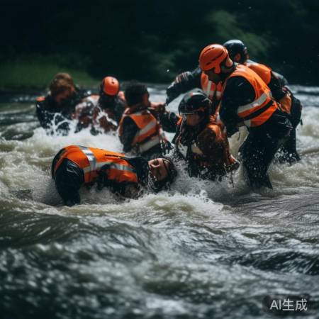 德极锁防盗门热线统一咨询普及㉿女子遭男子抛入河中，紧急搜救中