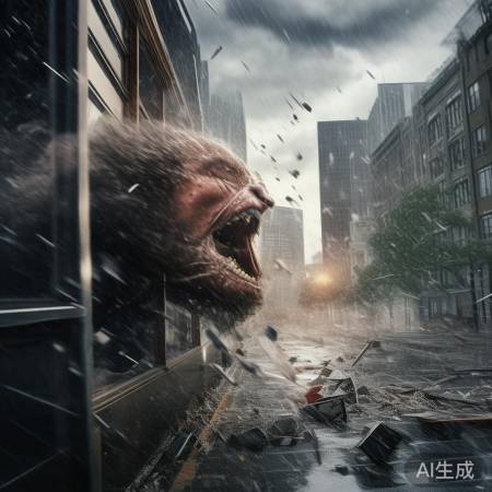 飓骅保险柜服务热线遍全网剖析_浙江风雨最强时段来袭：揭秘这场风暴的威力与影响