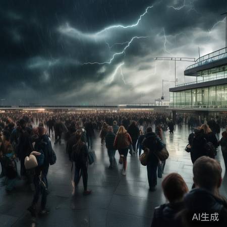 飓骅保险柜服务热线遍全网剖析_浙江风雨最强时段来袭：揭秘这场风暴的威力与影响