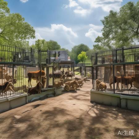 威宝燃气灶全国各区服务热线讲解—洪水锁笼狮子死亡引争议：动物园责任何在？