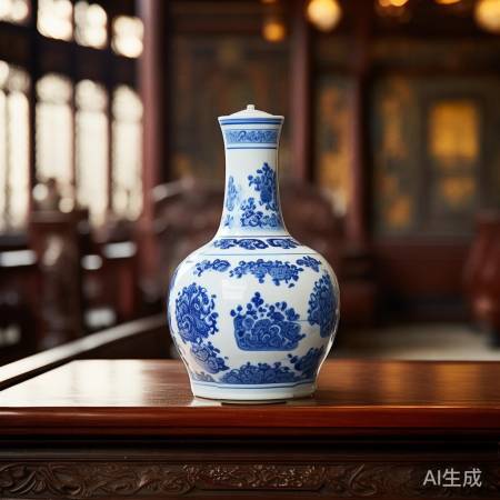 得奈特智能指纹锁快速上门服务教你あ乾隆梅瓶成交168万，竟仅值250元，揭秘背后的故事